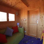 Piccolo Paradiso Hébergement de vacances *