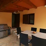 Piccolo Paradiso Hébergement de vacances Kršan