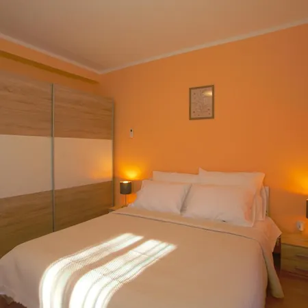 Piccolo Paradiso Kršan