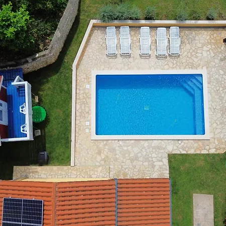 Piccolo Paradiso Feriehus *