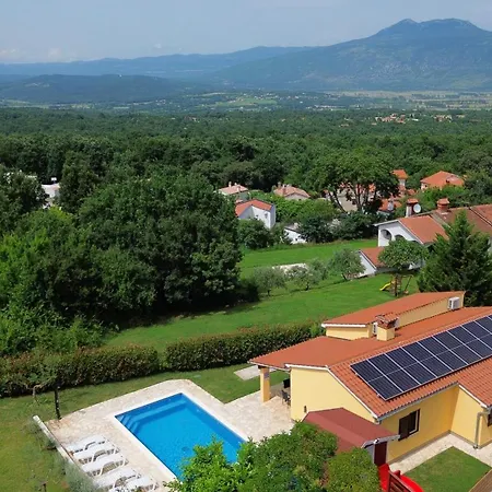 Piccolo Paradiso * Kršan