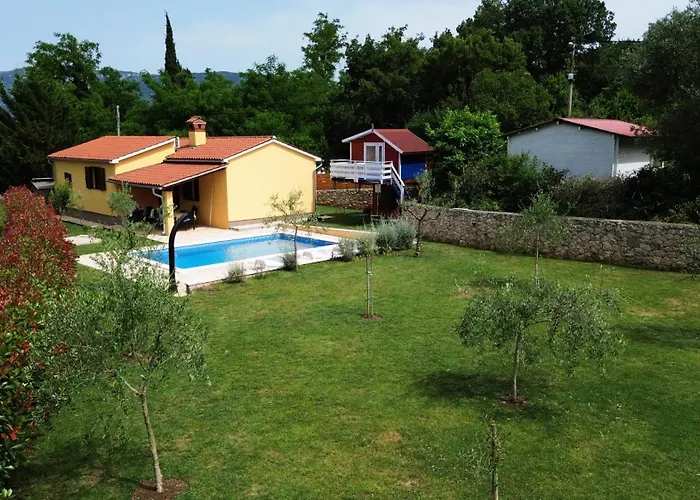 Piccolo Paradiso 펜션 *