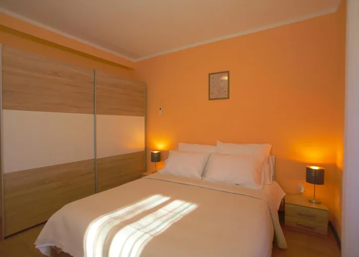 Piccolo Paradiso Kršan