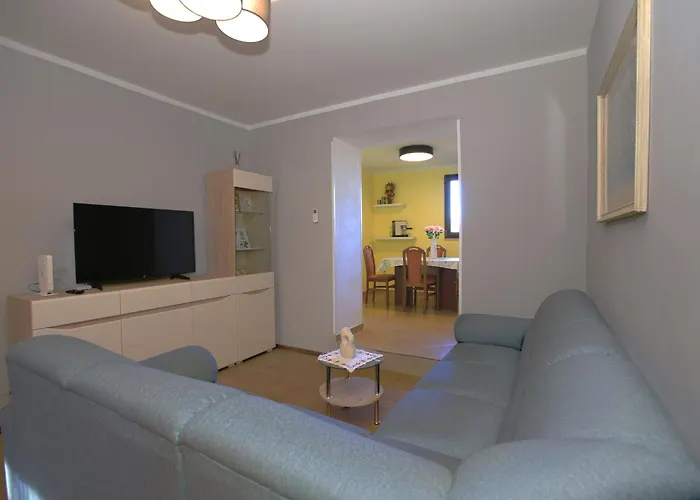 Piccolo Paradiso * Kršan