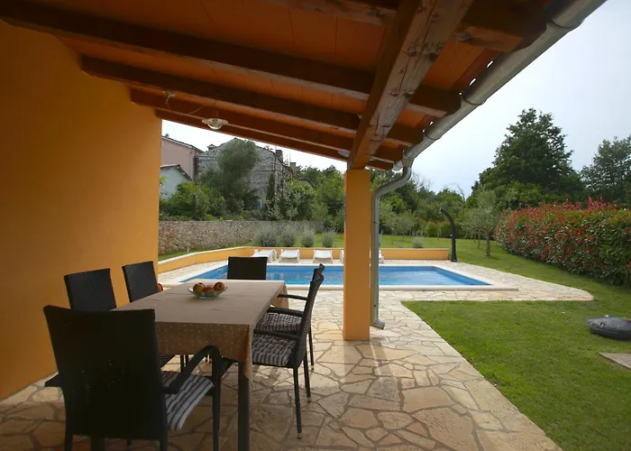 Piccolo Paradiso Feriehus