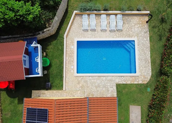 Piccolo Paradiso Feriehus *