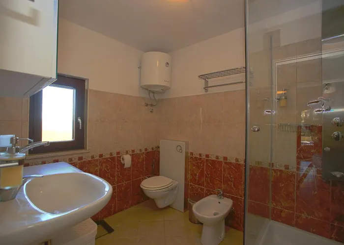 Piccolo Paradiso Feriehus Kršan