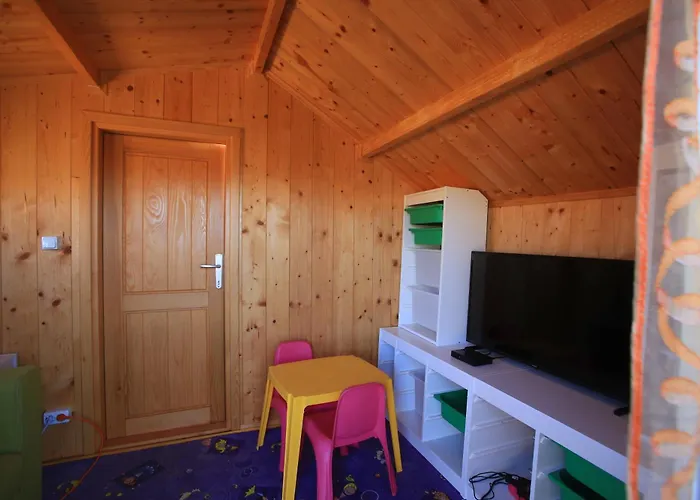 Piccolo Paradiso * Kršan