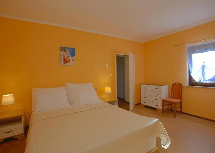 Feriehus Piccolo Paradiso Kršan