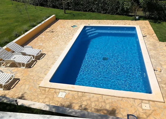 Feriehus Piccolo Paradiso Kršan