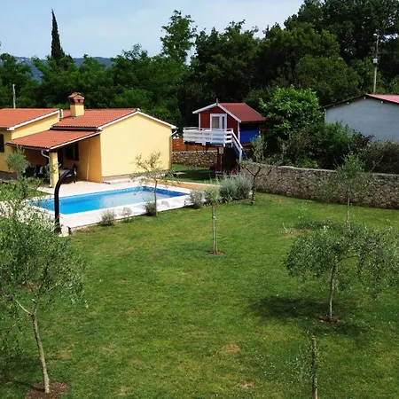 Piccolo Paradiso Tatil Evi *