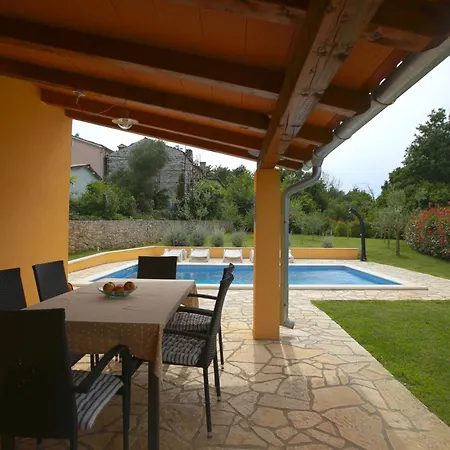 Piccolo Paradiso Tatil Evi