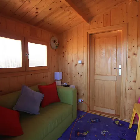 Piccolo Paradiso Tatil Evi *