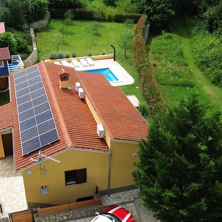 Tatil Evi Piccolo Paradiso *