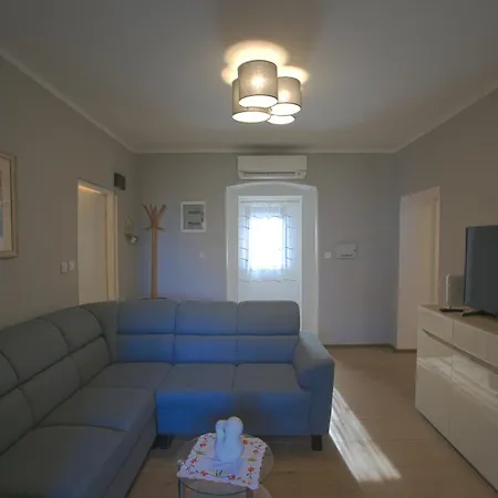 Dom wakacyjny Piccolo Paradiso Kršan