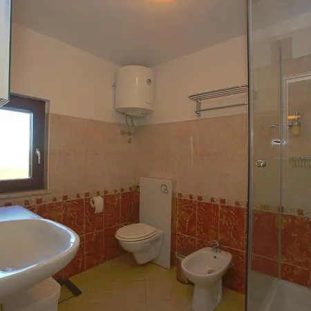 Piccolo Paradiso Tatil Evi Kršan