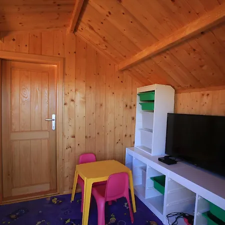 Piccolo Paradiso * Kršan