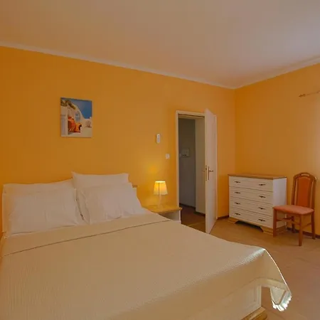 Tatil Evi Piccolo Paradiso Kršan