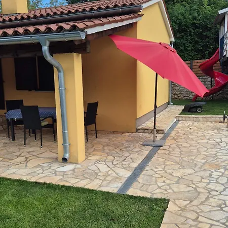 Piccolo Paradiso * Kršan