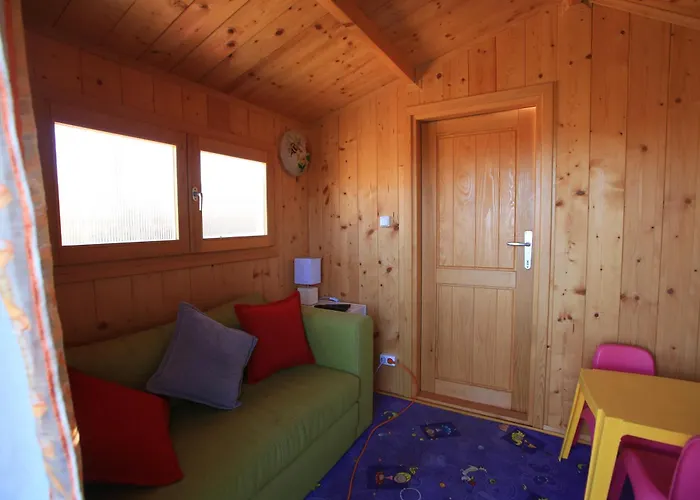 Piccolo Paradiso Semesterbostad *