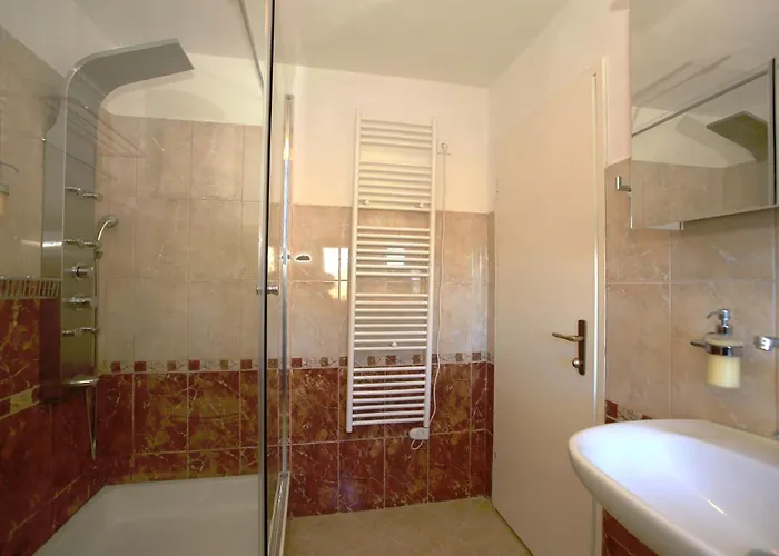 Piccolo Paradiso Kršan