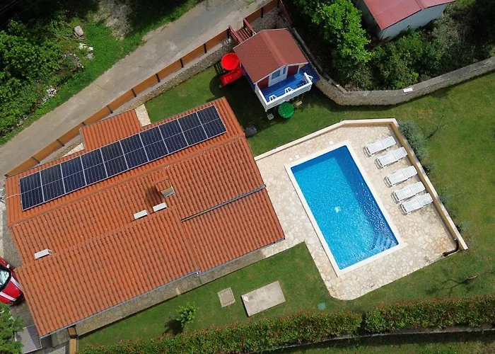 Semesterbostad Piccolo Paradiso