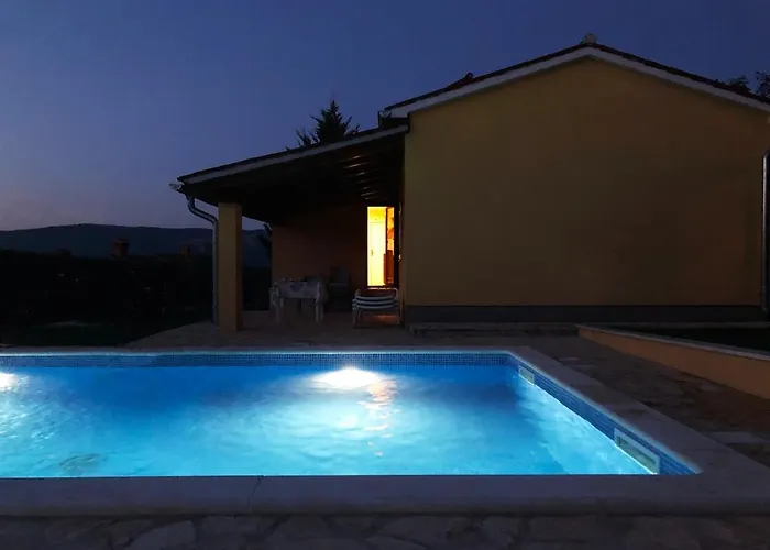 Piccolo Paradiso * Kršan