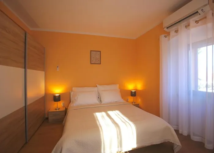 Piccolo Paradiso Semesterbostad