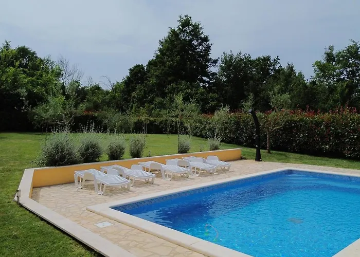 Piccolo Paradiso Semesterbostad *